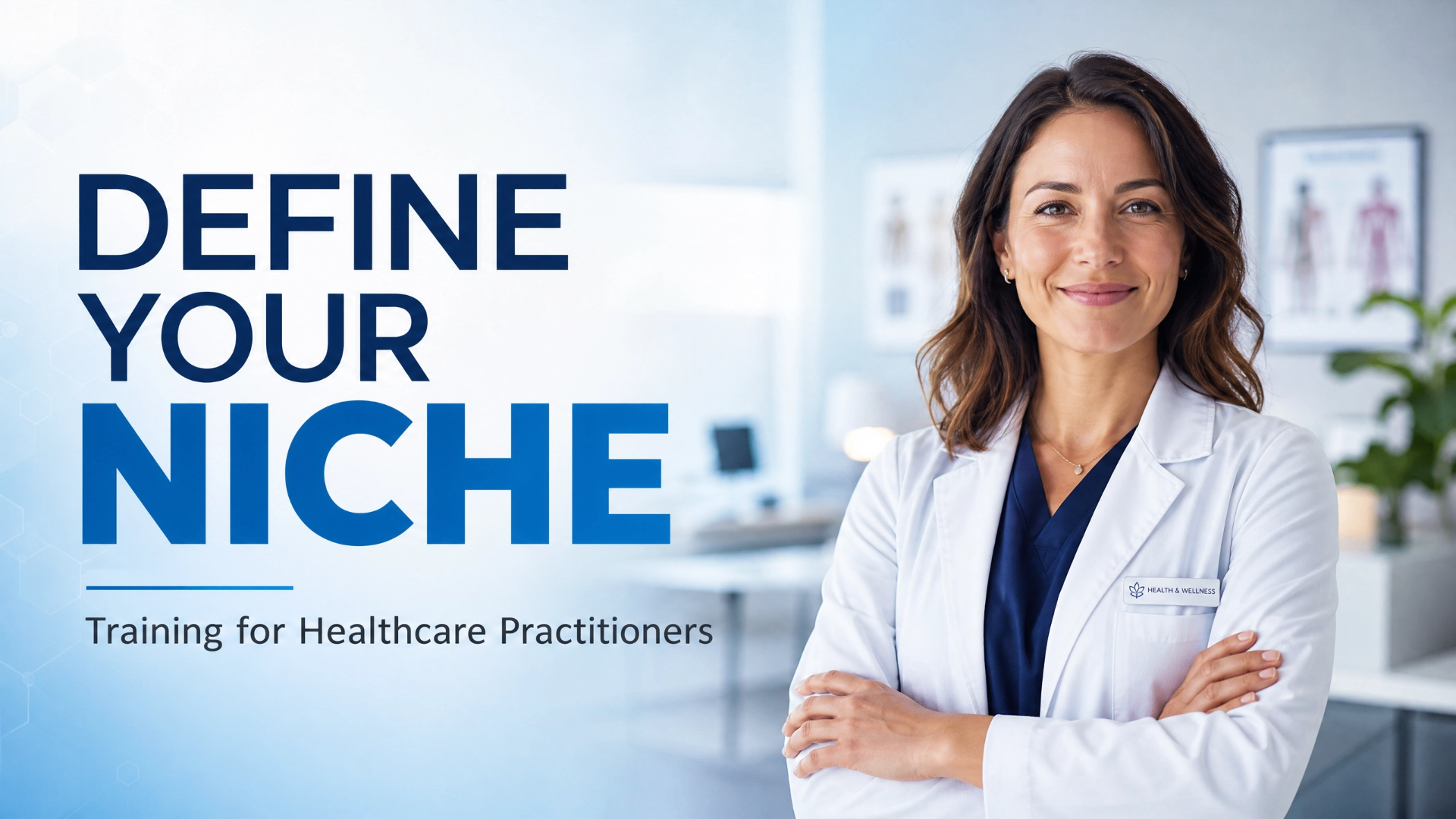 Define Your Niche