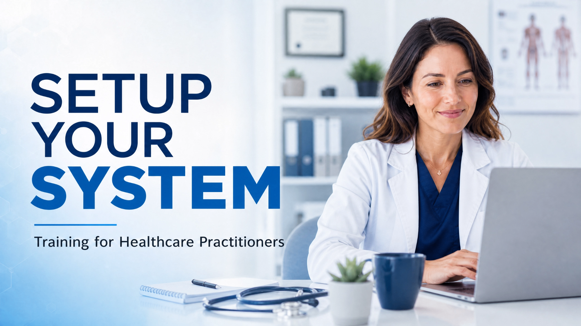 Setup Your System